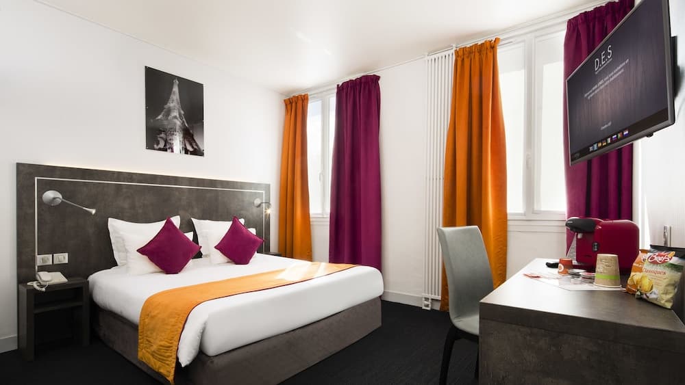 Hôtel du Plat d'Etain