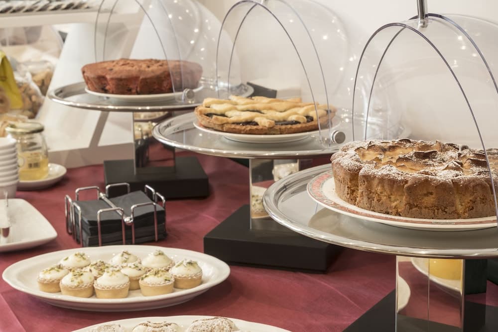 Bar (konaklama yerinde)