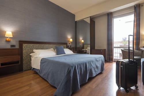 Hotel Montreal