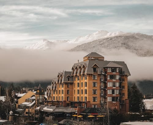 Sundial Hotel
