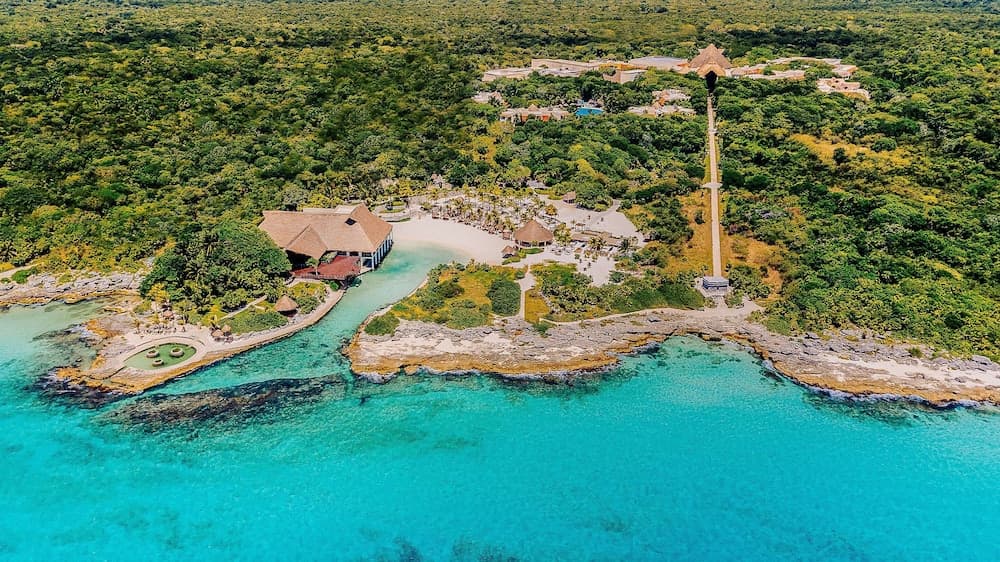 Occidental at Xcaret Destination - All Inclusive