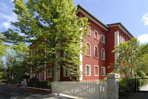 Hotel Villa Pannonia