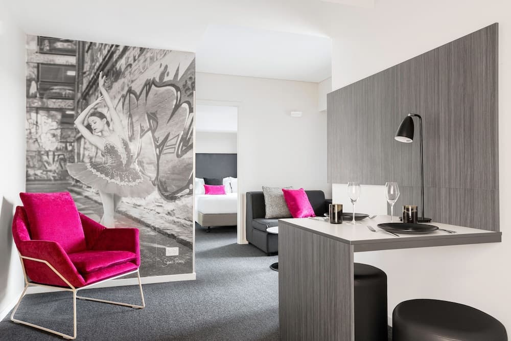 Mantra Southbank Melbourne