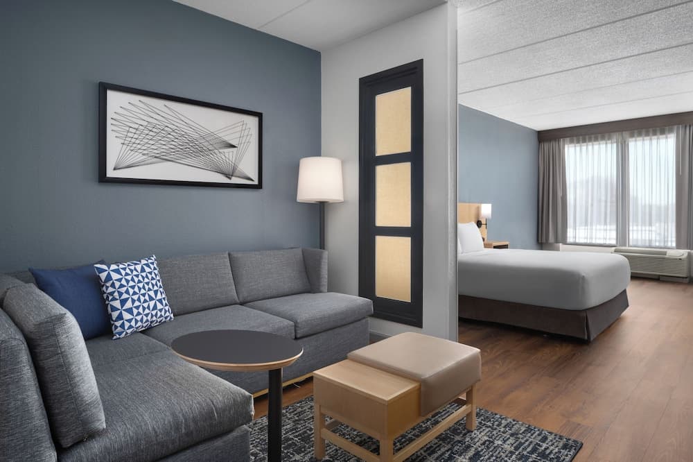 Hyatt Place Atlanta Airport-North