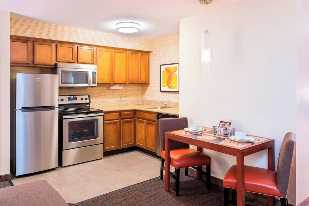 Residence Inn by Marriott Huntsville