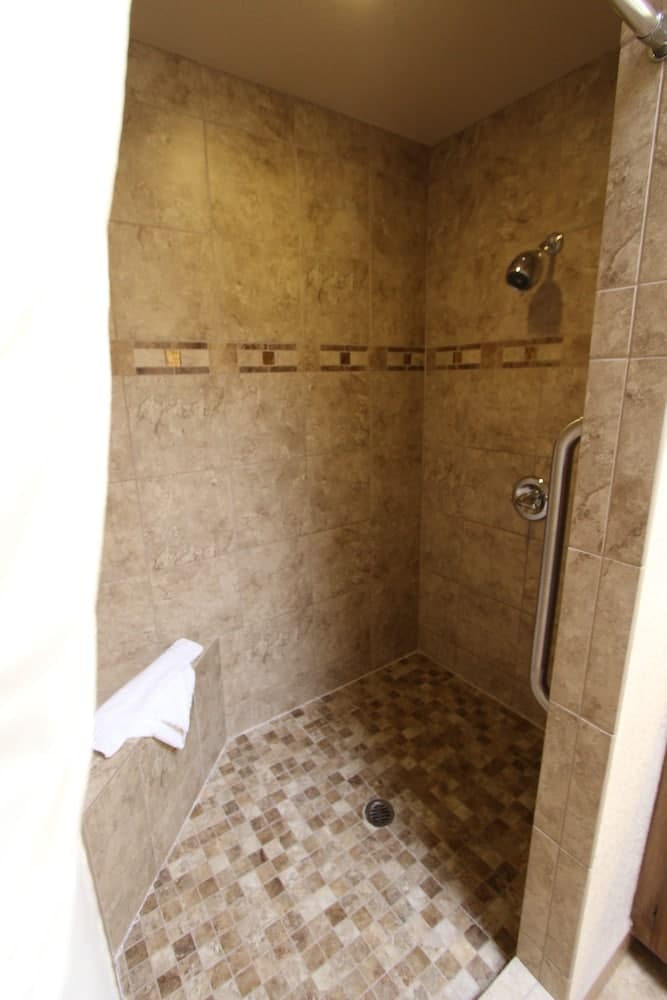 Banyo duşu