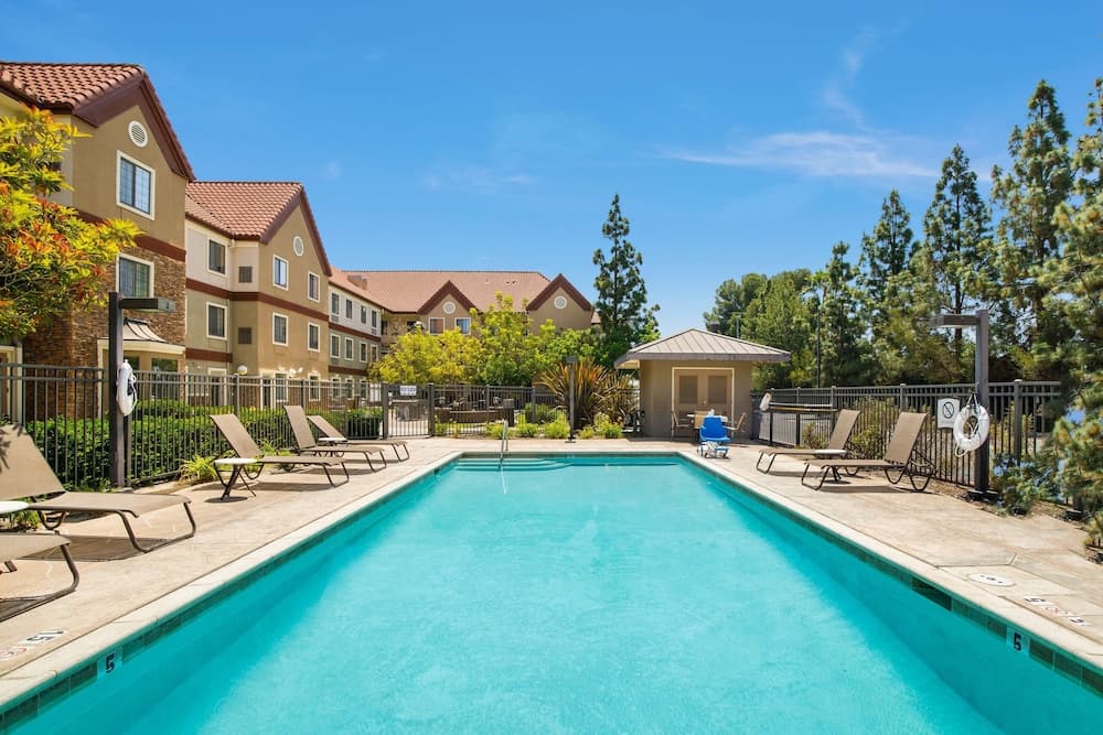 Sonesta ES Suites San Diego - Rancho Bernardo