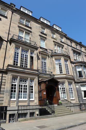 B+B Edinburgh