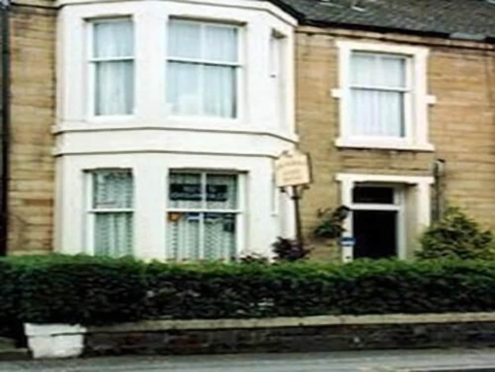 Cruachan Guest House