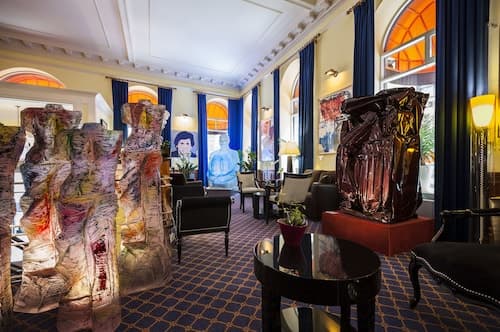 LHotel Montreal