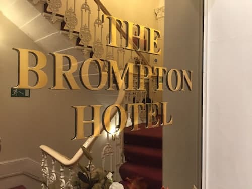 Brompton Hotel