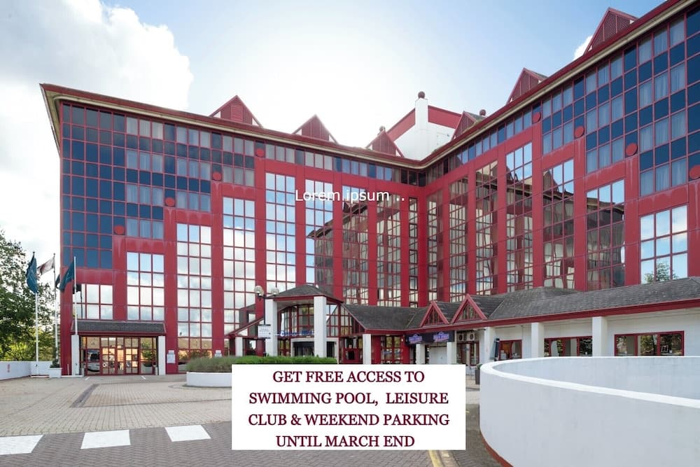 Copthorne Hotel Slough Windsor