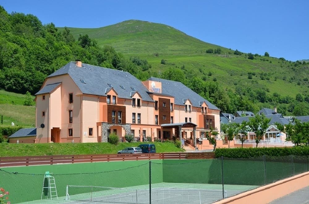 Hôtel Le Picors