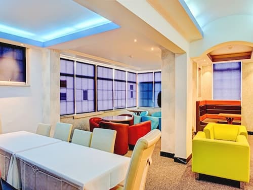 Shilton Inn By OYO Leicester