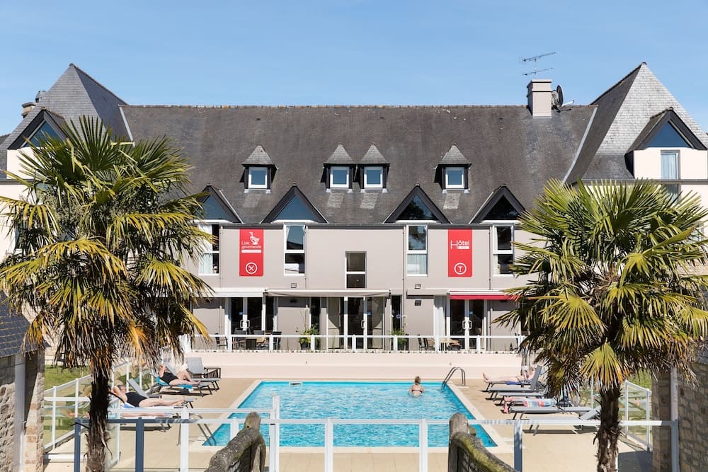 Domaine Des Ormes
