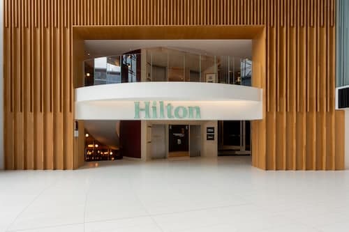 Hilton Paris La Defense Hotel