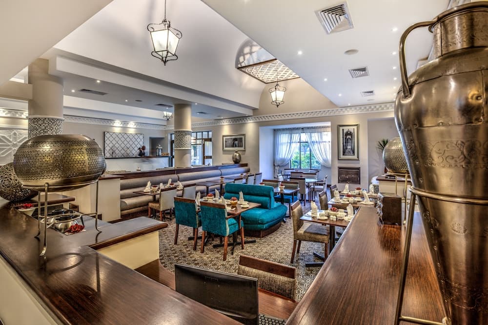 Town Lodge Polokwane