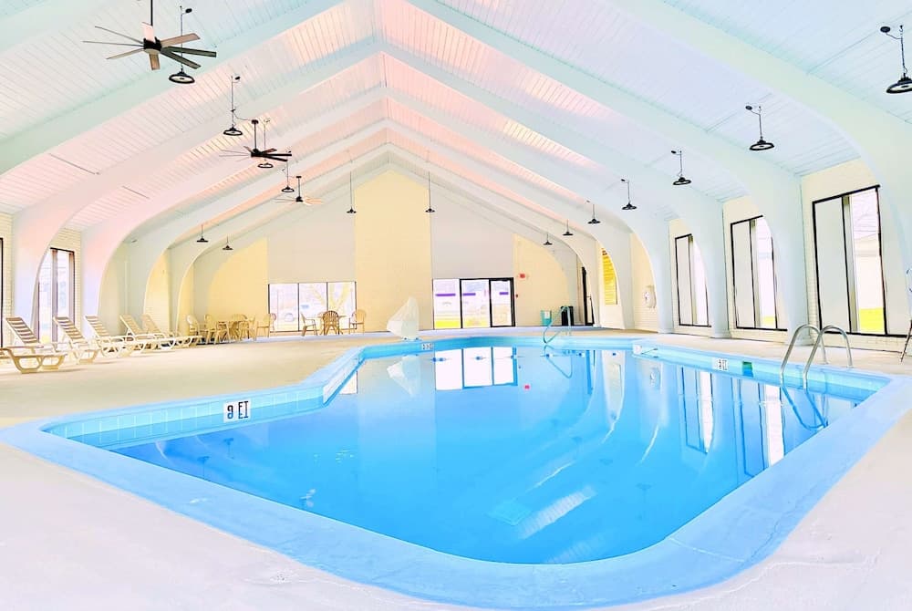 Days Inn by Wyndham Rutland/Killington Area