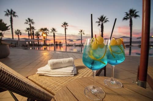 Dioscuri Bay Palace Hotel