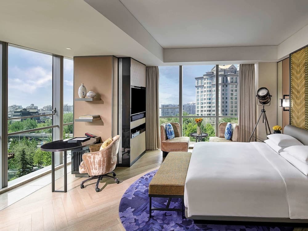 Sofitel Beijing Central