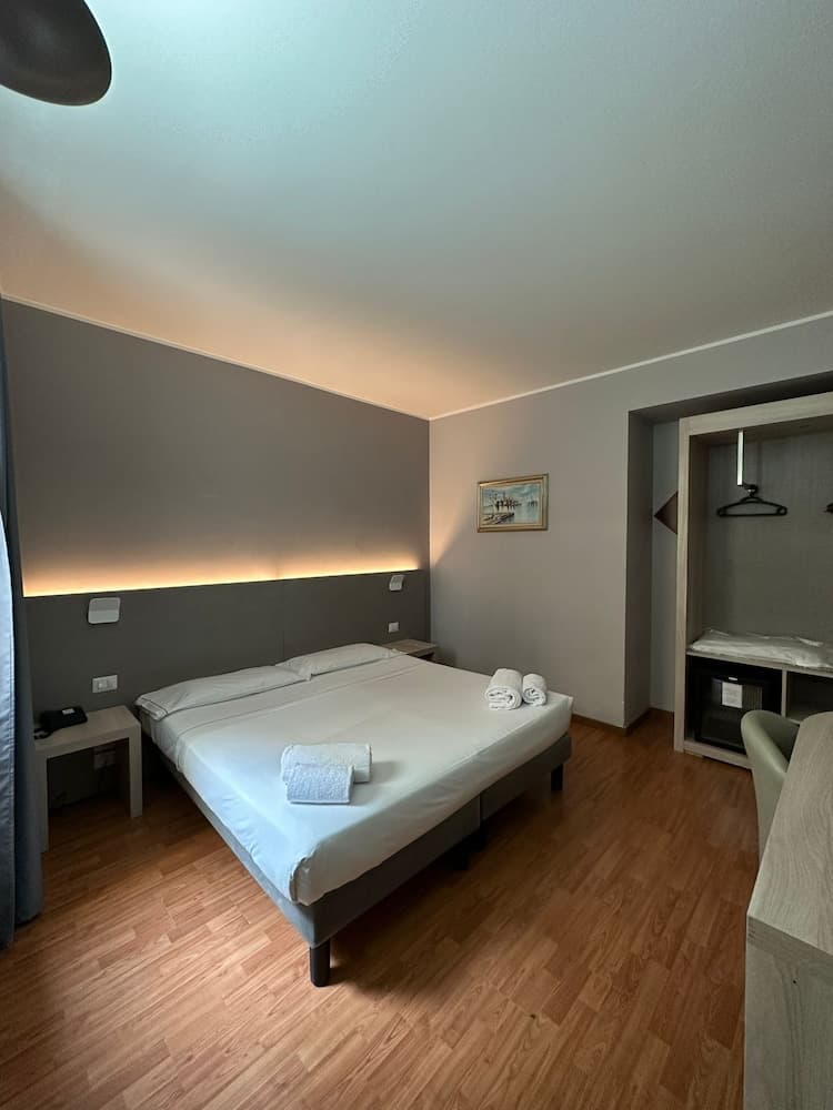 Hotel Concorde Fiera