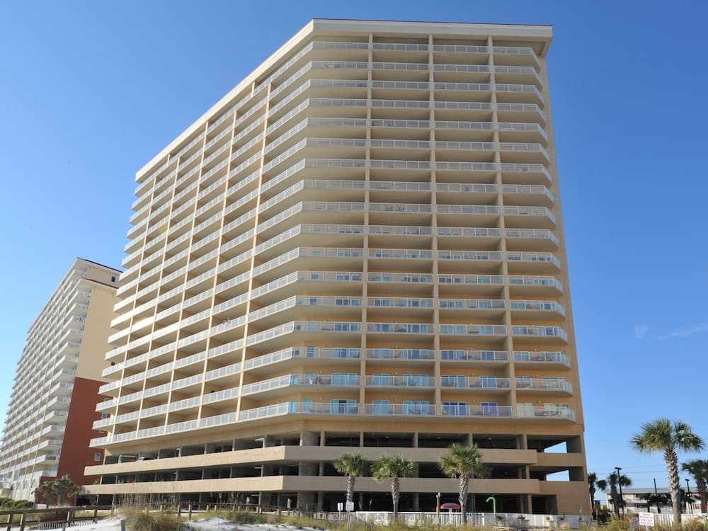 Seawinds Condominiums by Wyndham Vacation Rentals