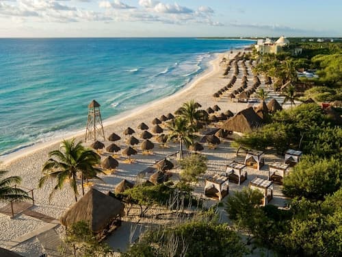 Iberostar Waves Paraíso Beach - All Inclusive