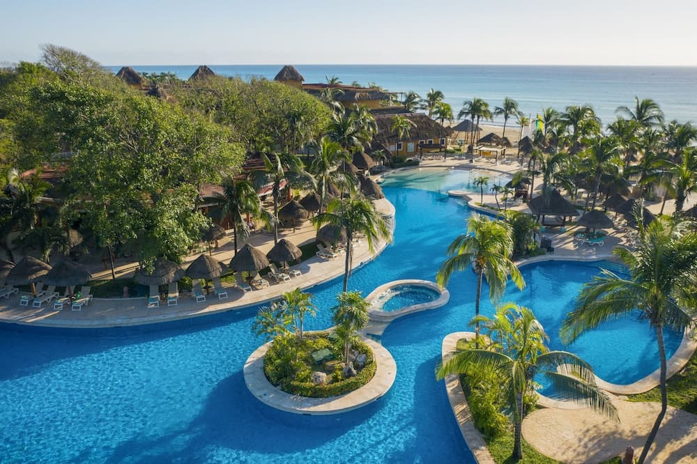 Iberostar Waves Tucán - All Inclusive