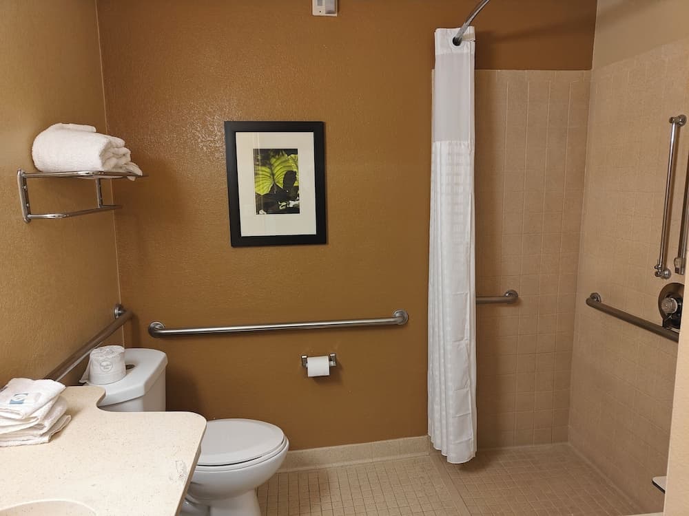 Hawthorn Extended Stay by Wyndham DFW Airport North