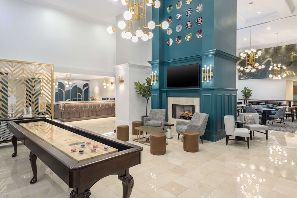 Homewood Suites by Hilton New Orleans