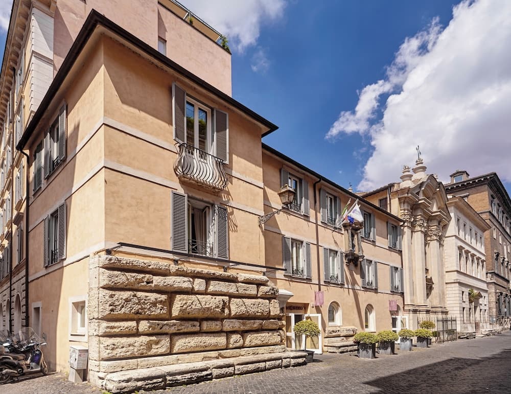 Hotel Indigo Rome - St. George by IHG