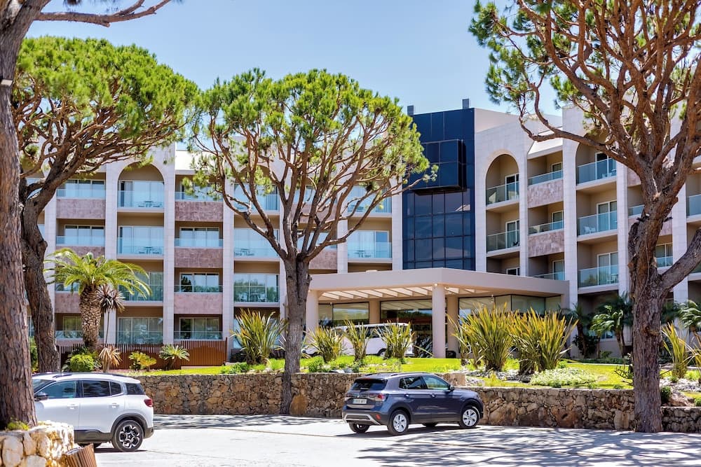 Falésia Hotel - Adults Only