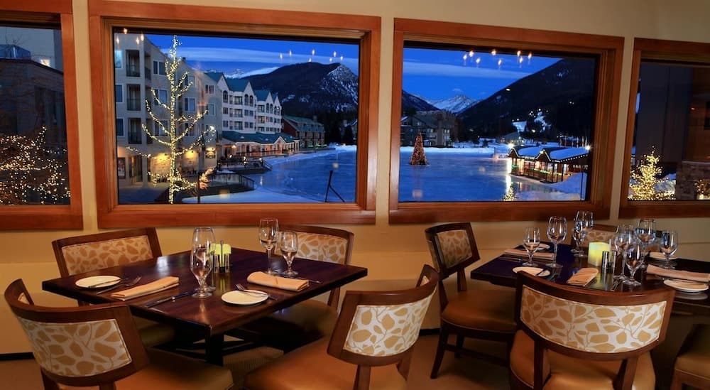 Keystone Lakeside Village by Keystone Resort