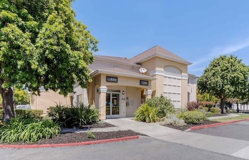 Extended Stay America Suites San Jose Sunnyvale