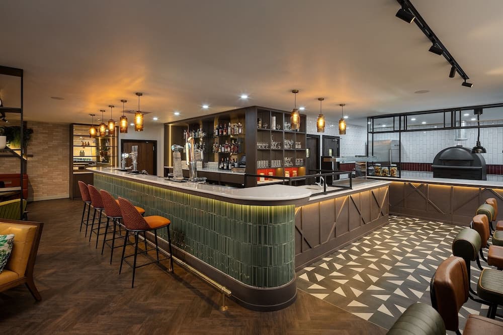 Four Points by Sheraton Edinburgh