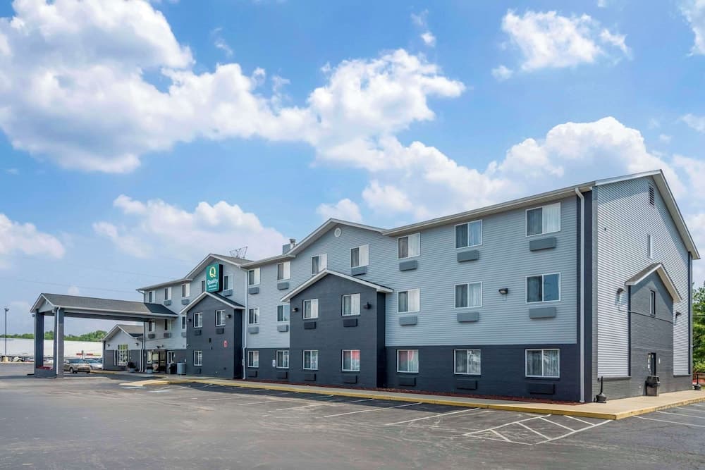 Quality Inn & Suites