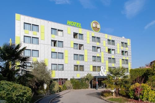 B&B HOTEL Orly Rungis Aéroport