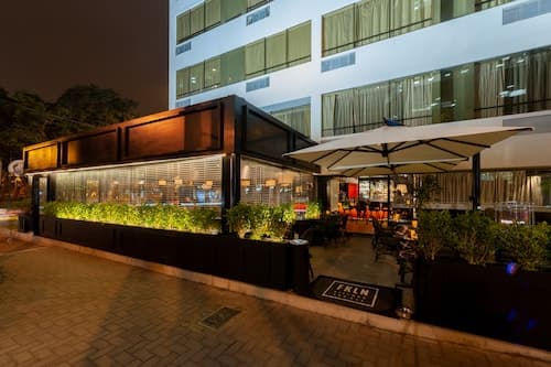 Roosevelt Hotel & Suites