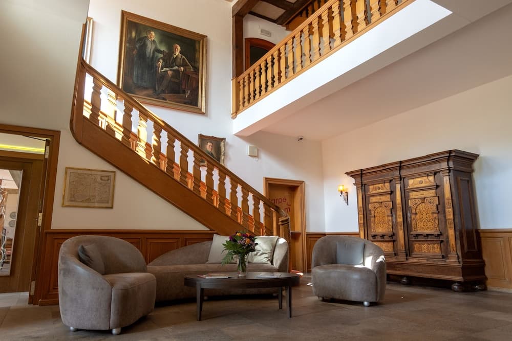 Berghotel Hoher Knochen