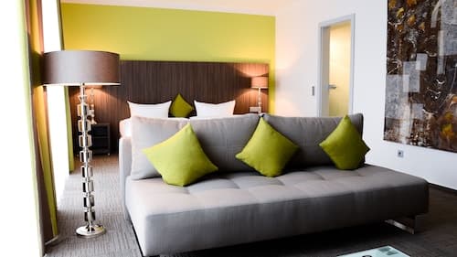 Hotel Ambiente Walldorf