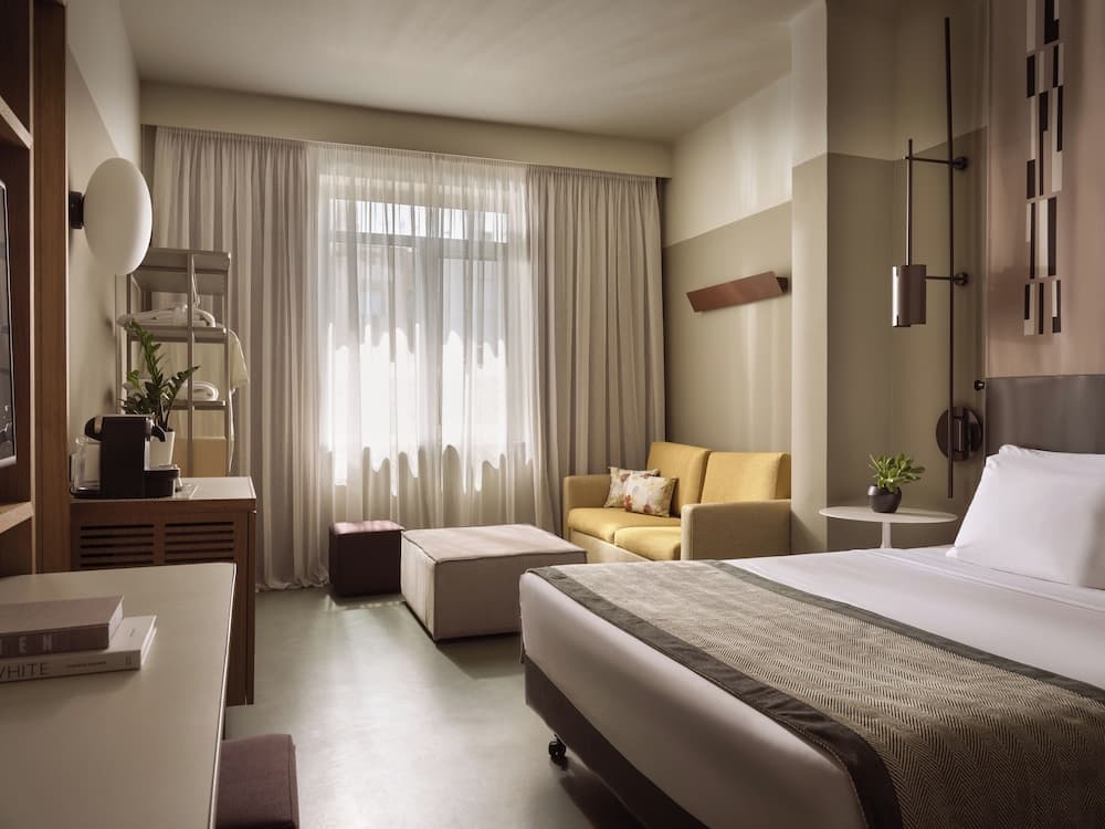 City Hotel Thessaloniki