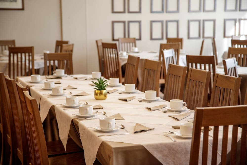 Restoran