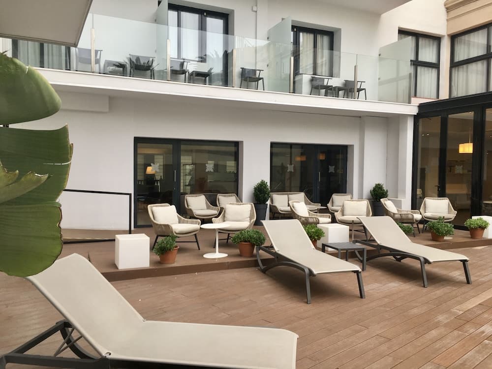 Hotel Lauria