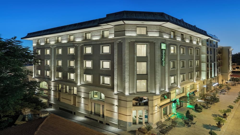 Holiday Inn İstanbul - Old City, bir IHG oteli