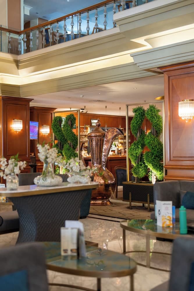 Akgün İstanbul Hotel, WorldHotels Crafted