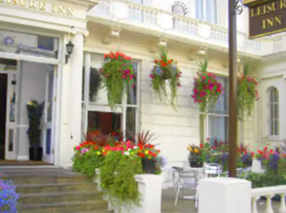 Leisure Inn Hotel