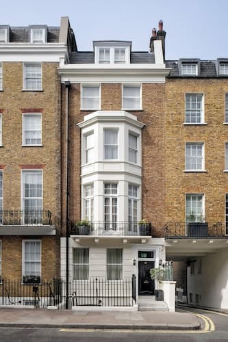 Montcalm Mayfair Townhouse