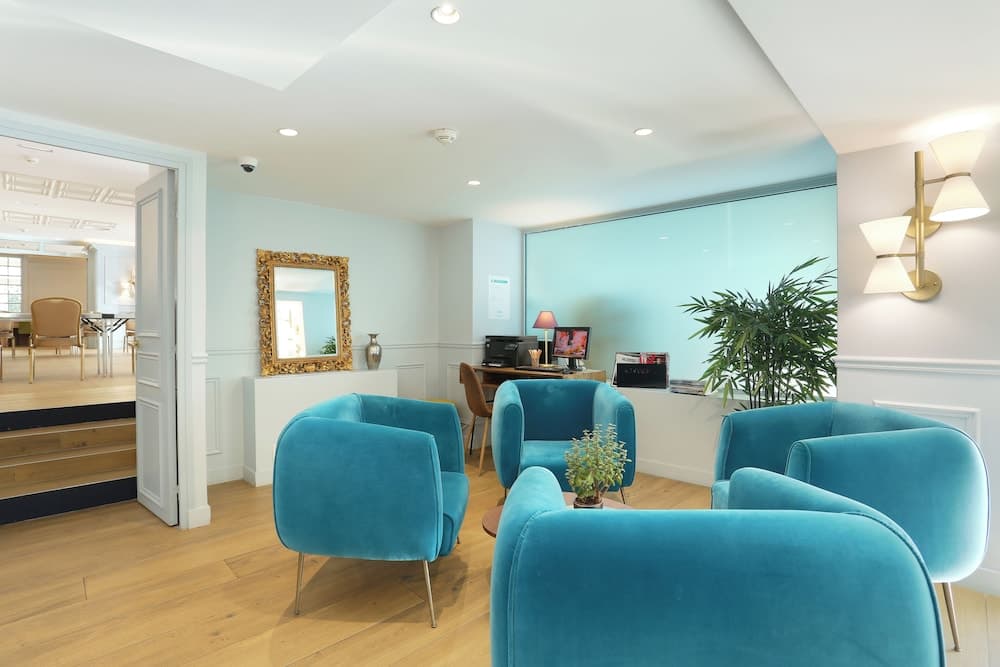 Hob Le Cheval Blanc Paris Marne La Vallée