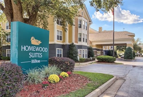 Homewood Suites by Hilton Mobile Airport-University Area