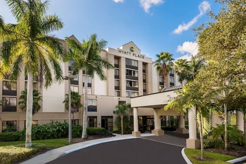 Hyatt Place Ft. Lauderdale/Plantation
